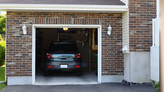 Garage Door Installation at Harbor Woods Village, Florida